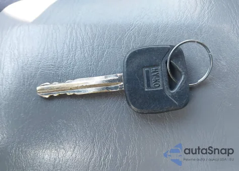 2003 Toyota Rav4 z USA, uszkodzony, nr VIN JTEHH20V336079308